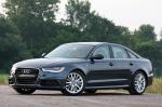 Audi A6 3.0T Quattro S-Line Sedan 2011 года (NA)